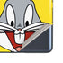 Looney Tunes Bugs Bunny Zoomed In Galaxy S20 Fan Edition Skin